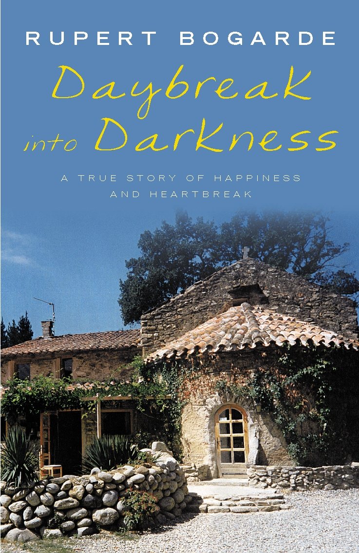Daybreak into Darkness: A True Story of Happiness and Heart book