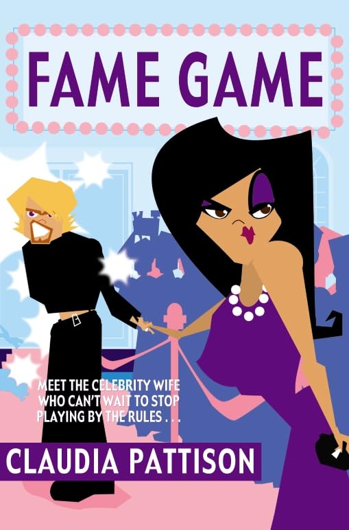 Product Image: Fame Game