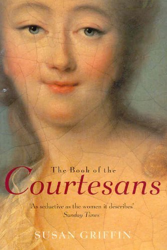 Book of the Courtesans: A Catalogue of Their Virtues Books