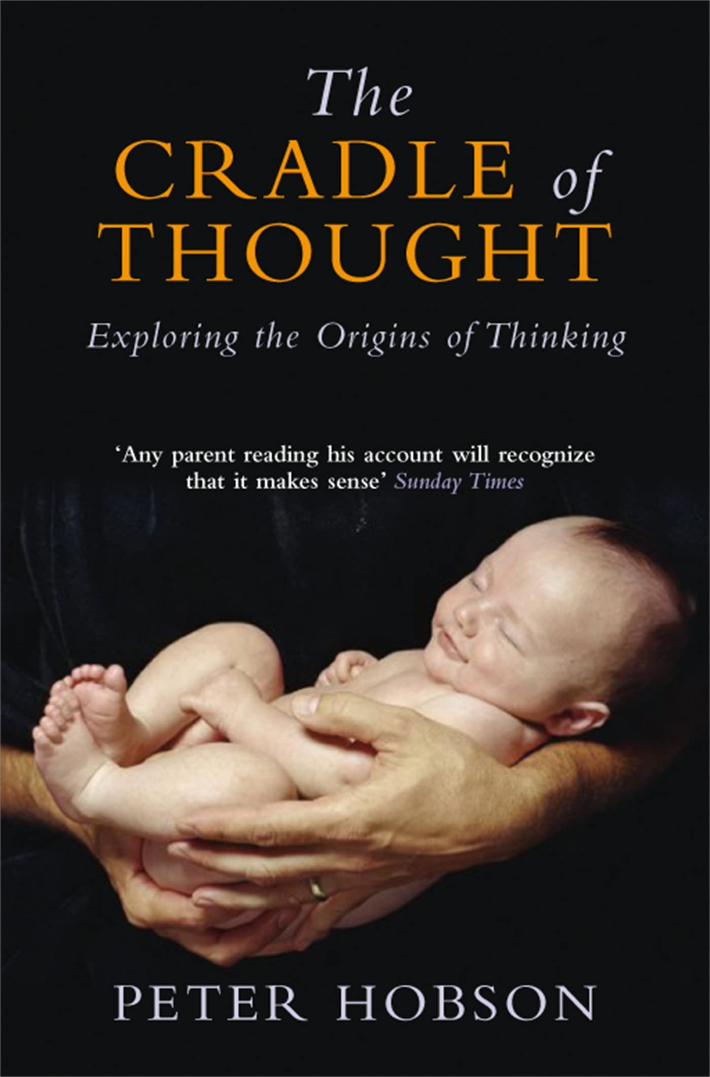 Product Image: The Cradle of Thought