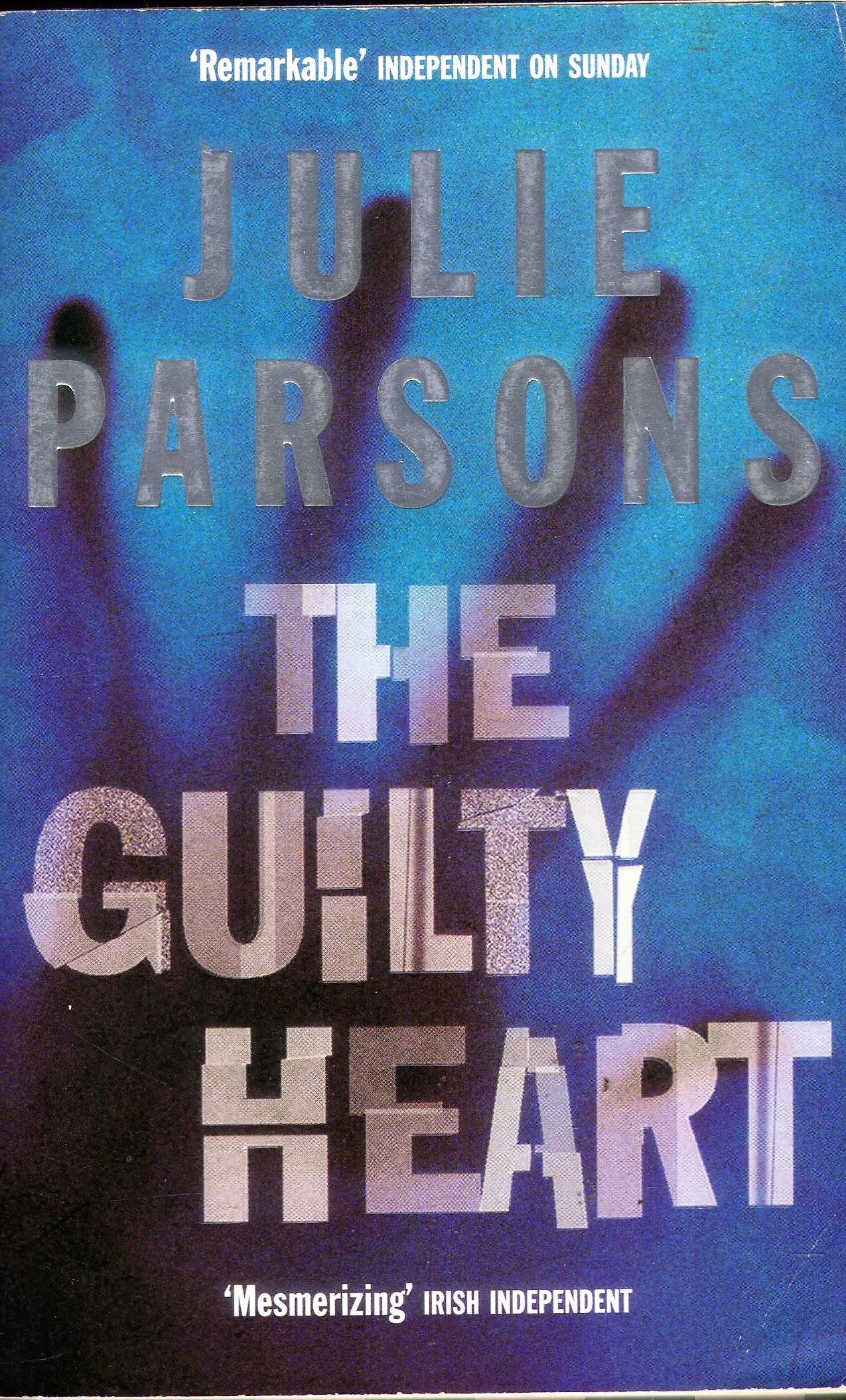 The Guilty Heart Action & Adventure