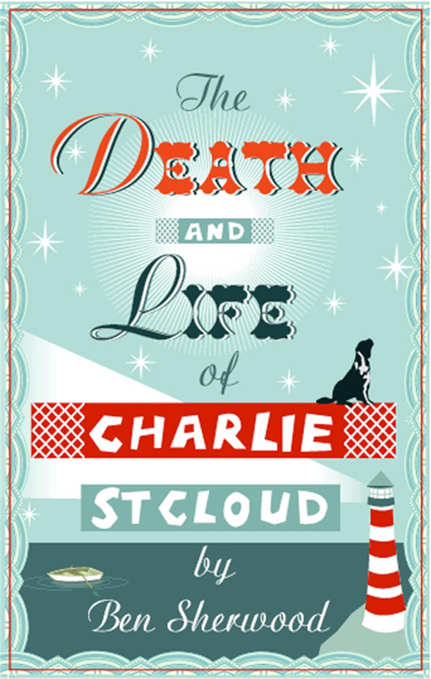 The Death and Life of Charlie St. Cloud Contemporary literature
