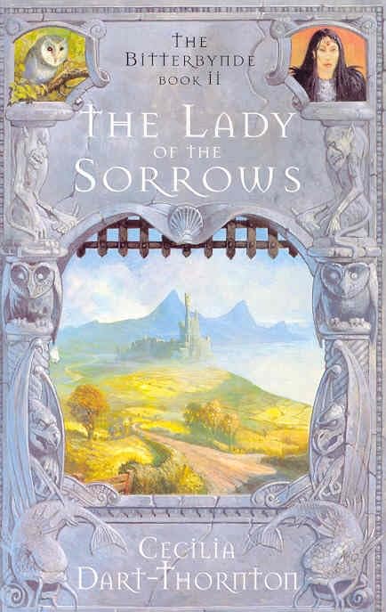 The Lady of the Sorrows Contemporary literature