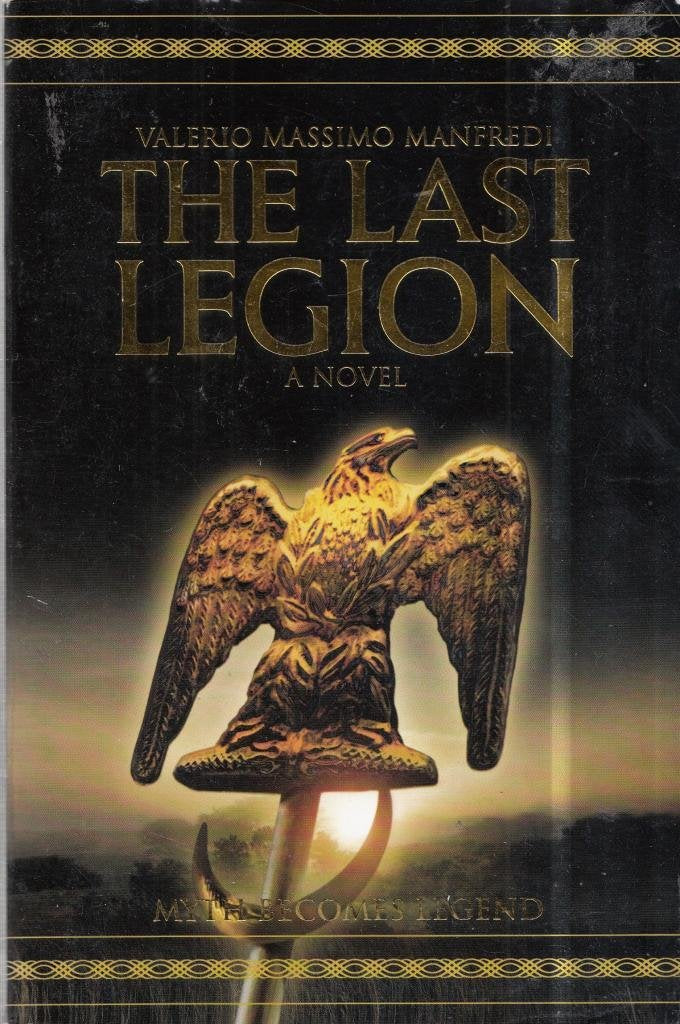 Product Image: Last Legion