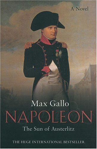 Napoleon: The Sun of Austerlitz (Napoleon Series, Band 2) Contemporary literature