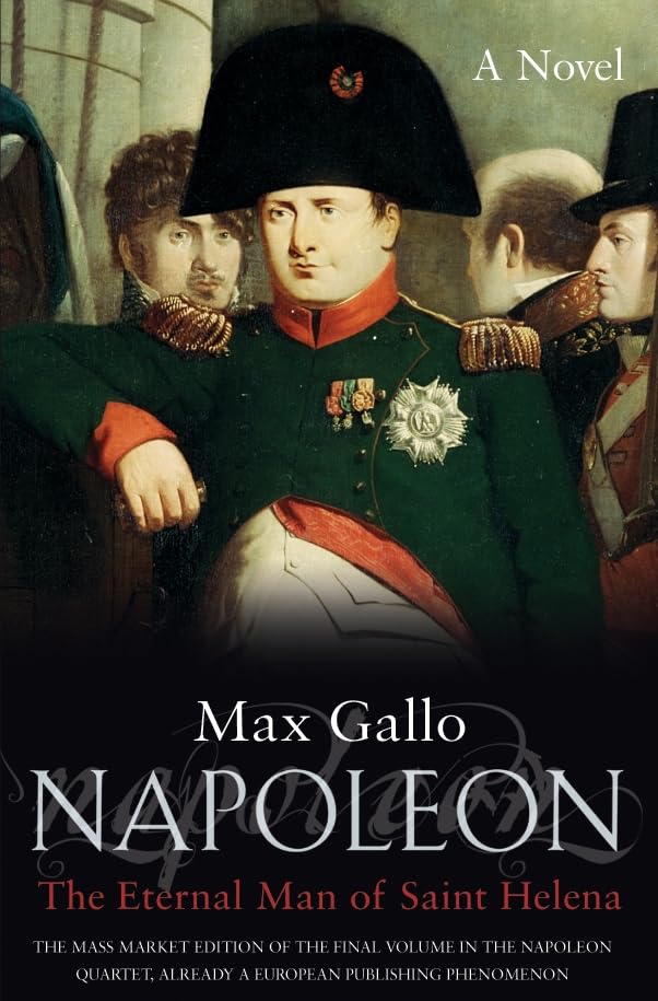 Napoleon 4 Action & Adventure