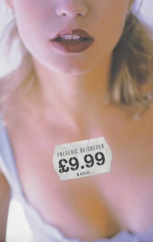9.99 Contemporary literature Books