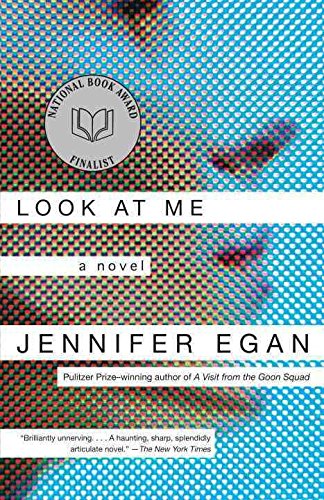 Product Image: Look At Me