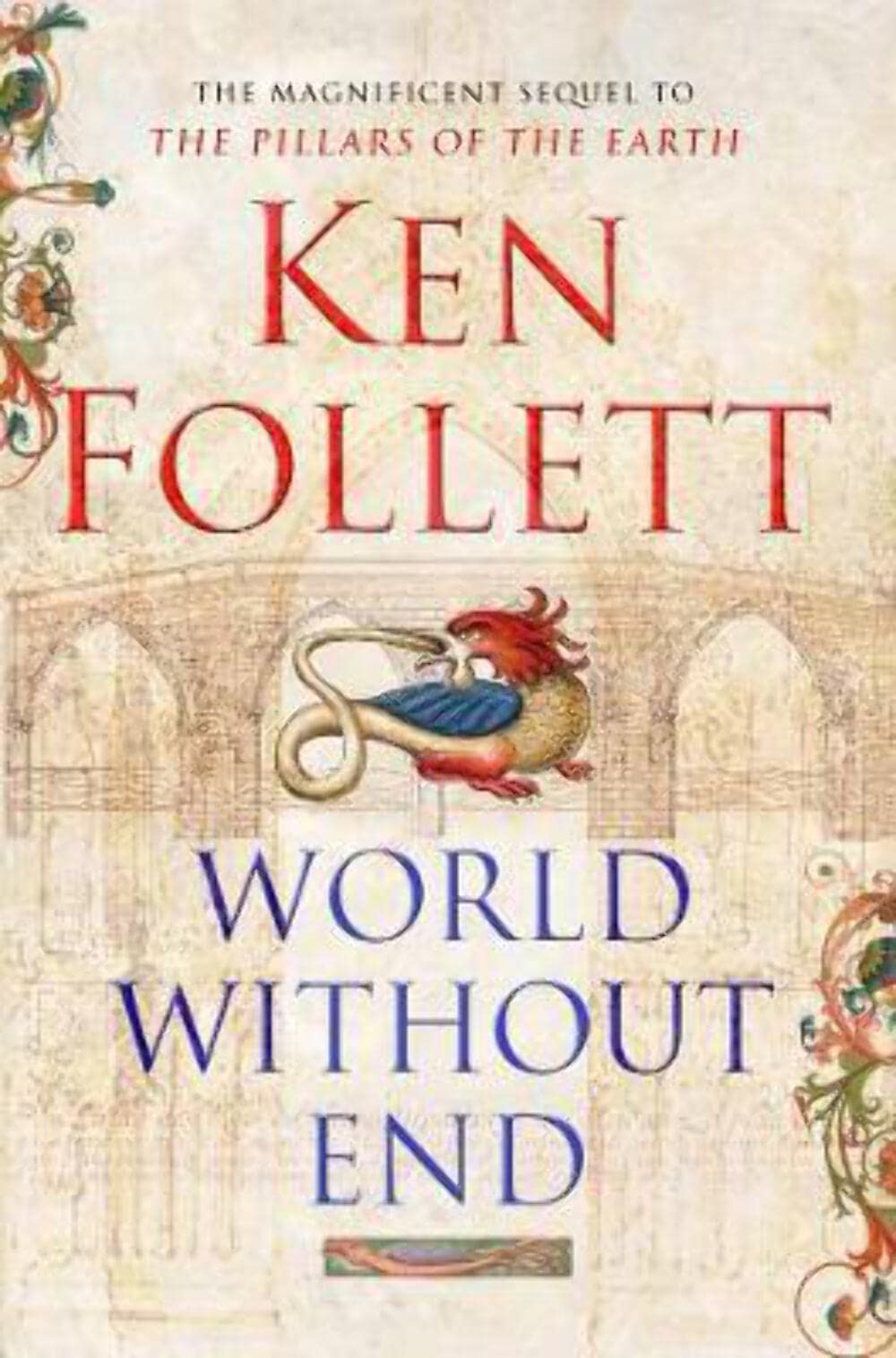 World Without End Historical Fiction