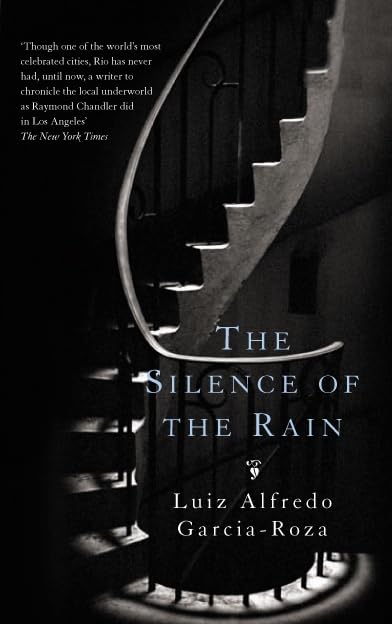 The Silence of the Rain Contemporary literature