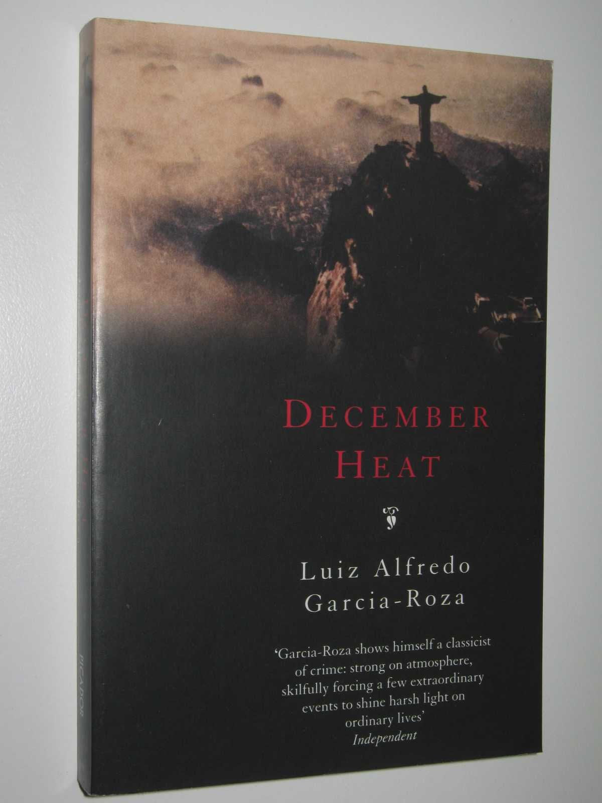 December Heat Contemporary literature
