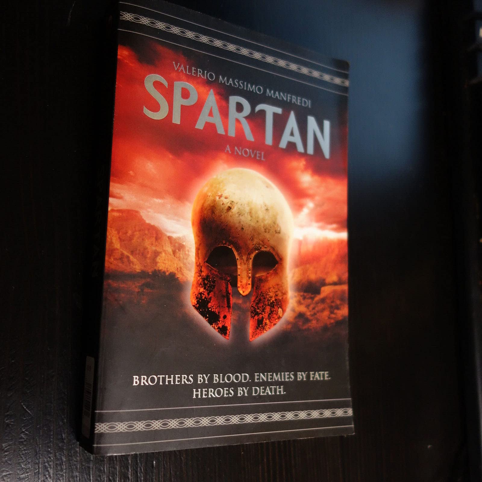 Product Image: Spartan