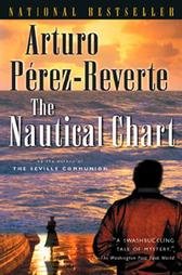 The Nautical Chart: A Novel of Adventure Action & Adventure