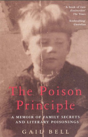 The Poison Principle Medicine Books