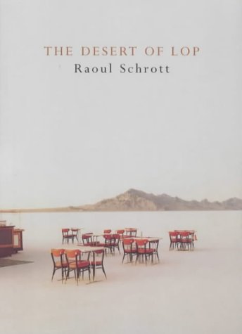 The Desert of Lop Poetry