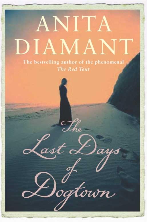 The Last Days of Dogtown Contemporary literature
