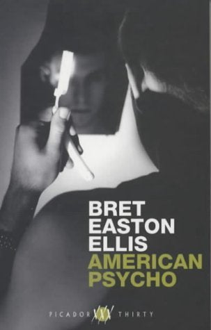 American Psycho (Birthday Edition) Contemporary literature