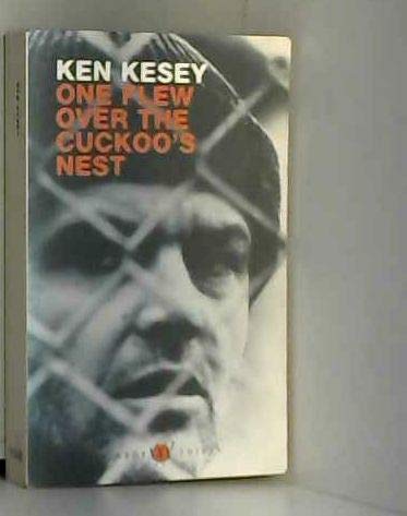 One Flew Over the Cuckoo's Nest (Birthday Edition) Contemporary literature