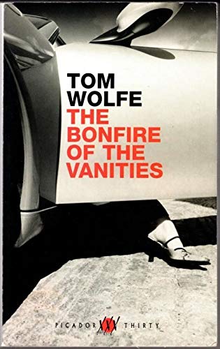 The Bonfire of the Vanities (Birthday Edition) Contemporary literature