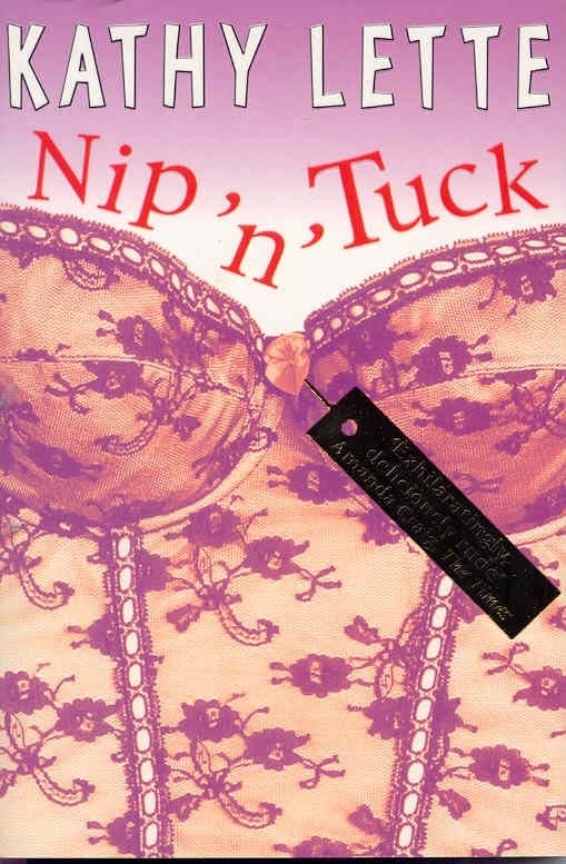 Product Image: Nip 'N' Tuck