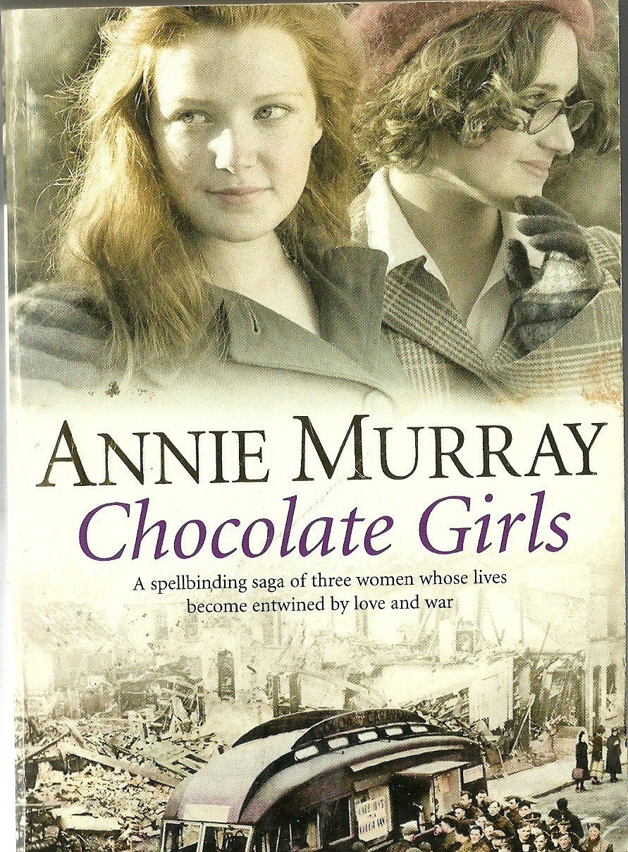 Product Image: Chocolate Girls