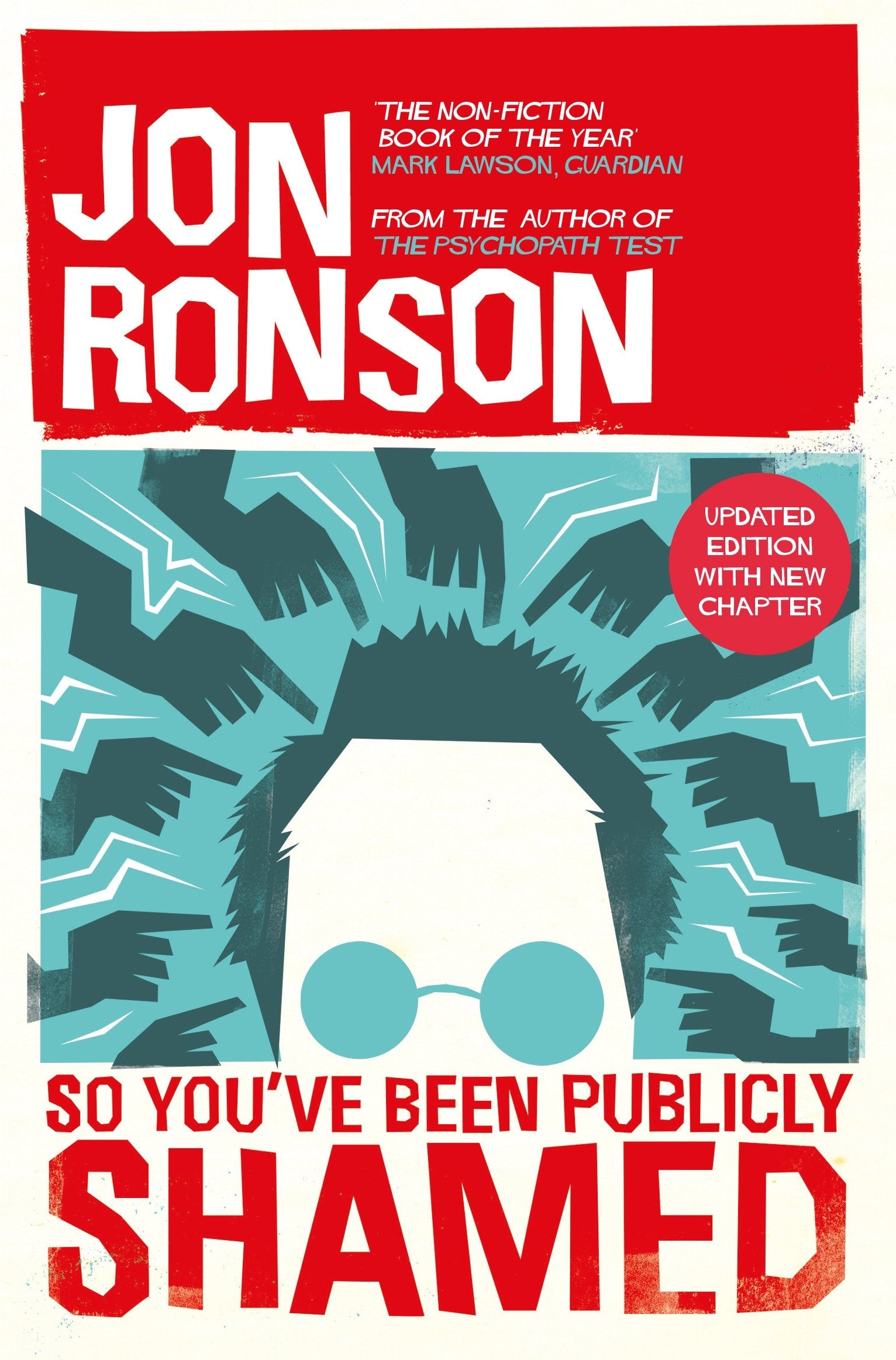 So You've  Been Publicly Shamed Media & Communication