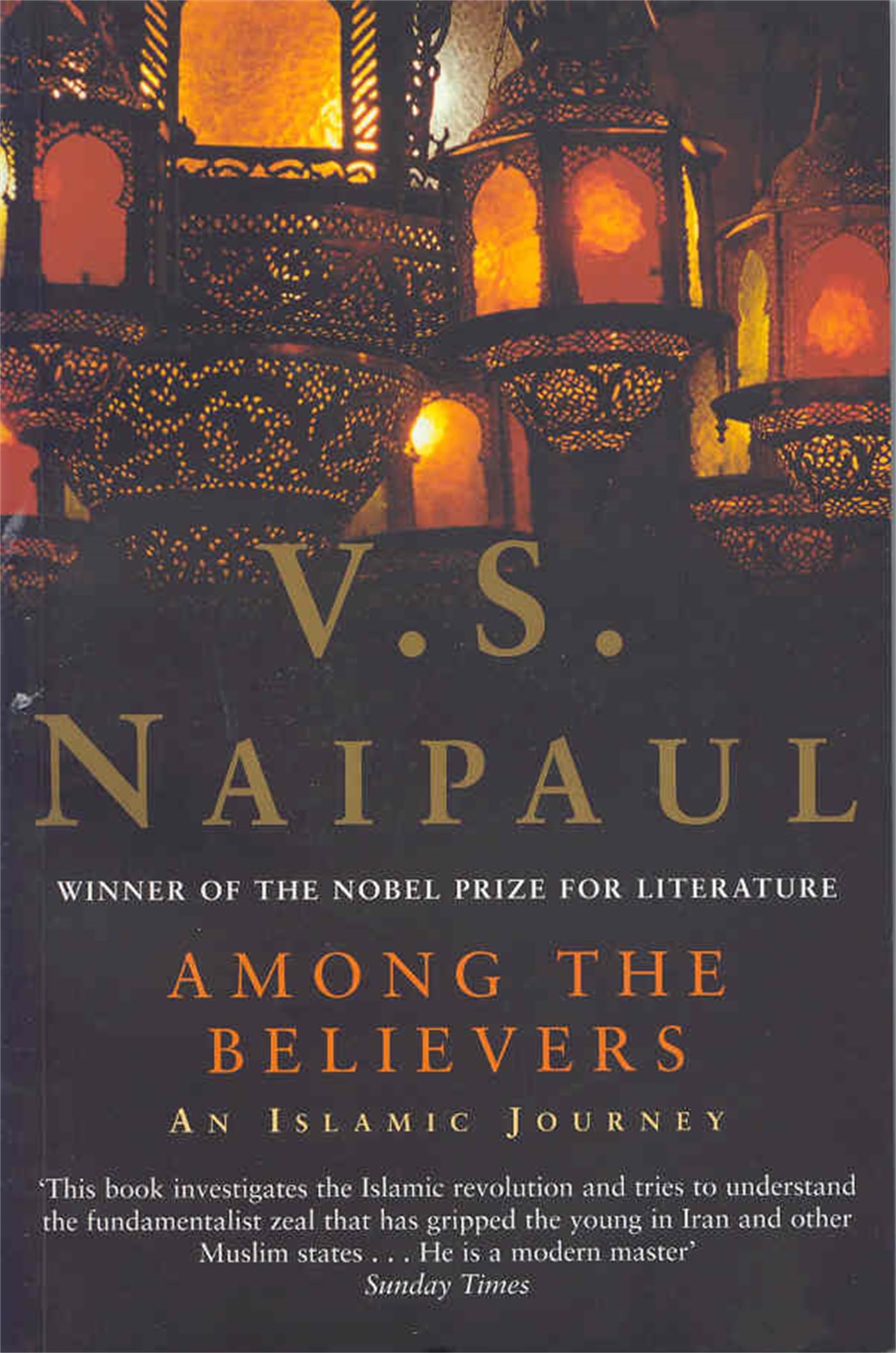 Among the Believers: An Islamist Journey Religion & Esotericism