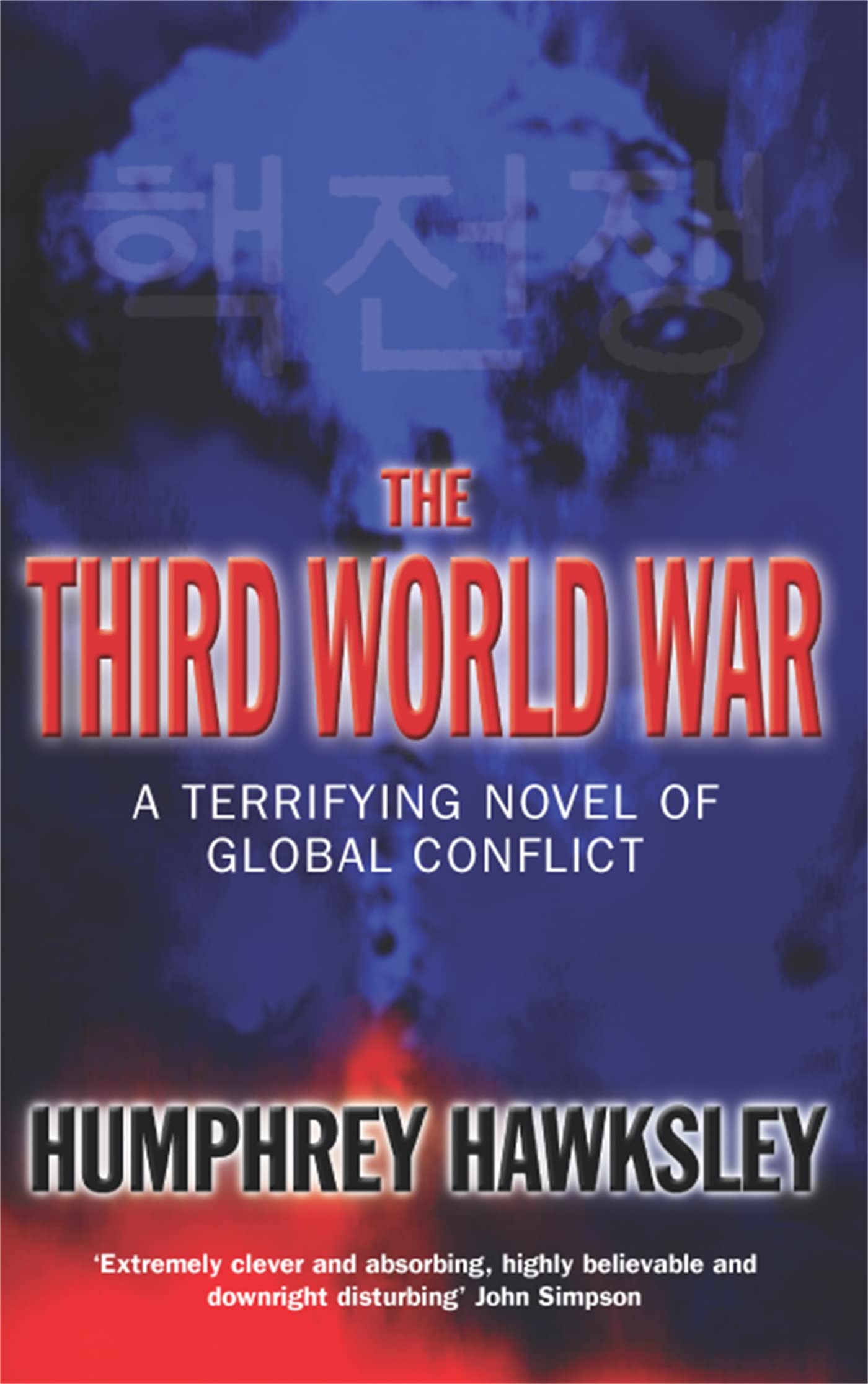 The Third World War Action & Adventure