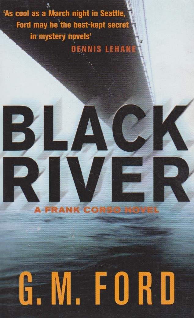 Black River Contemporary literature Books