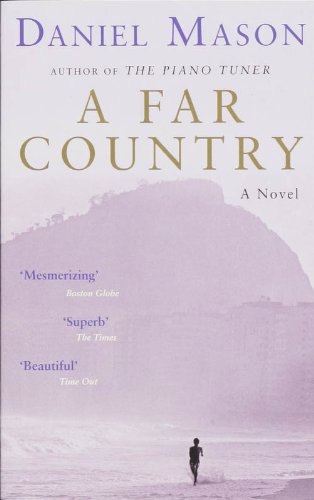Product Image: A Far County: A Novel