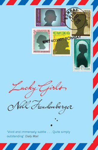 Lucky Girls Essays & Short Stories