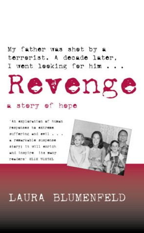 Revenge: A Love Story Law