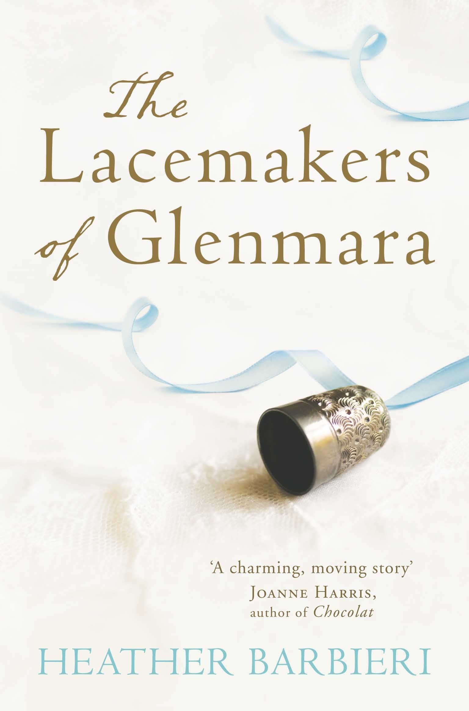 The Lacemakers of Glenmara Contemporary literature