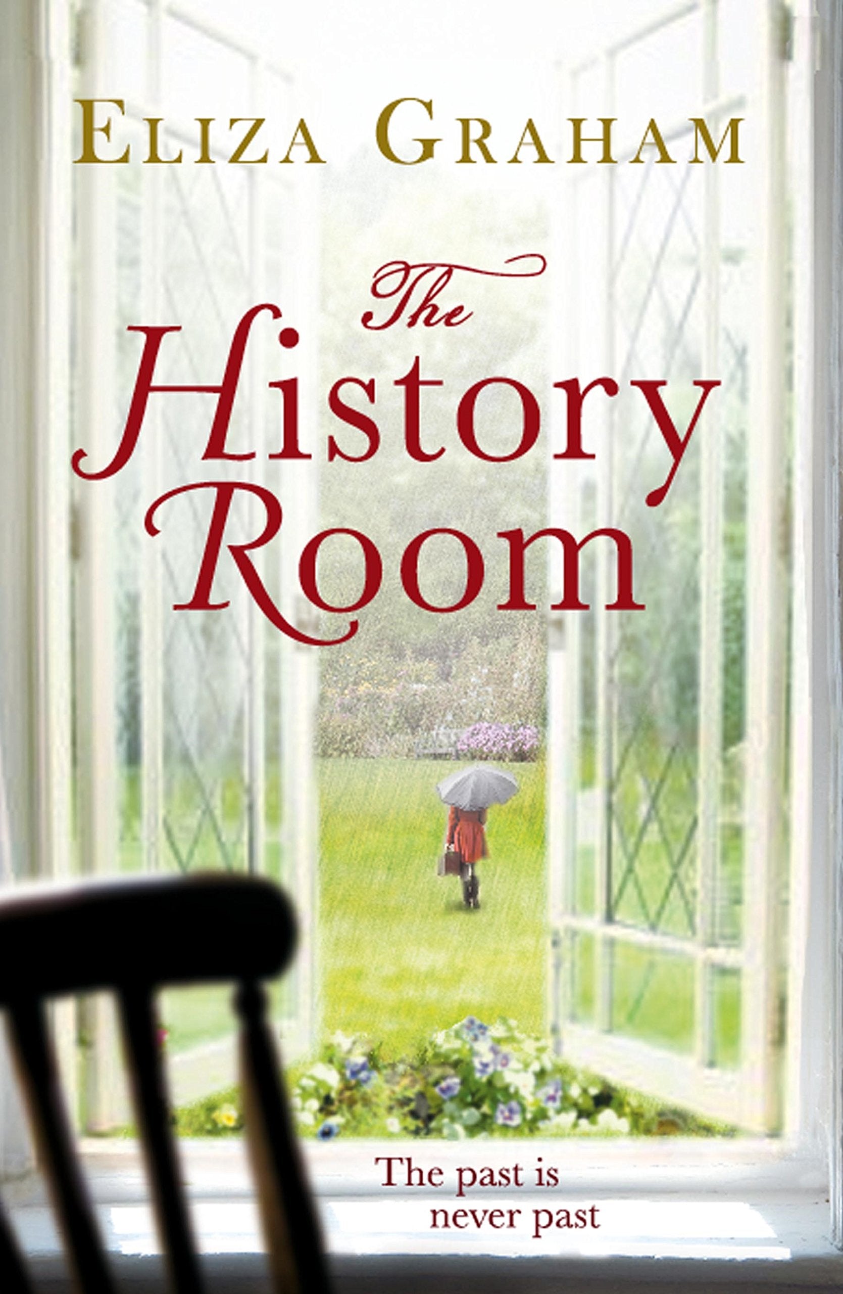 The History Room Contemporary literature Books