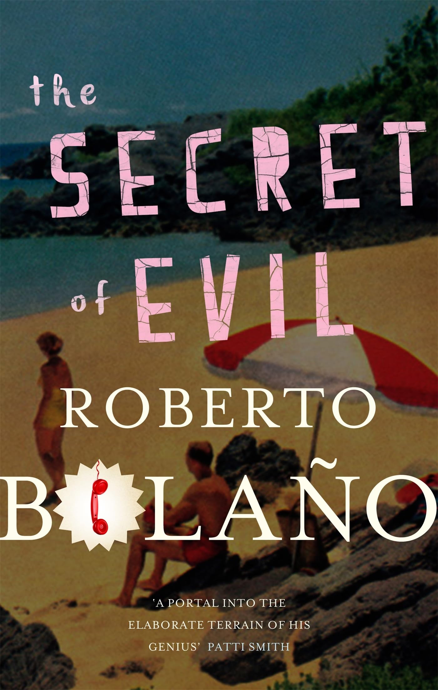 The Secret of Evil Contemporary literature