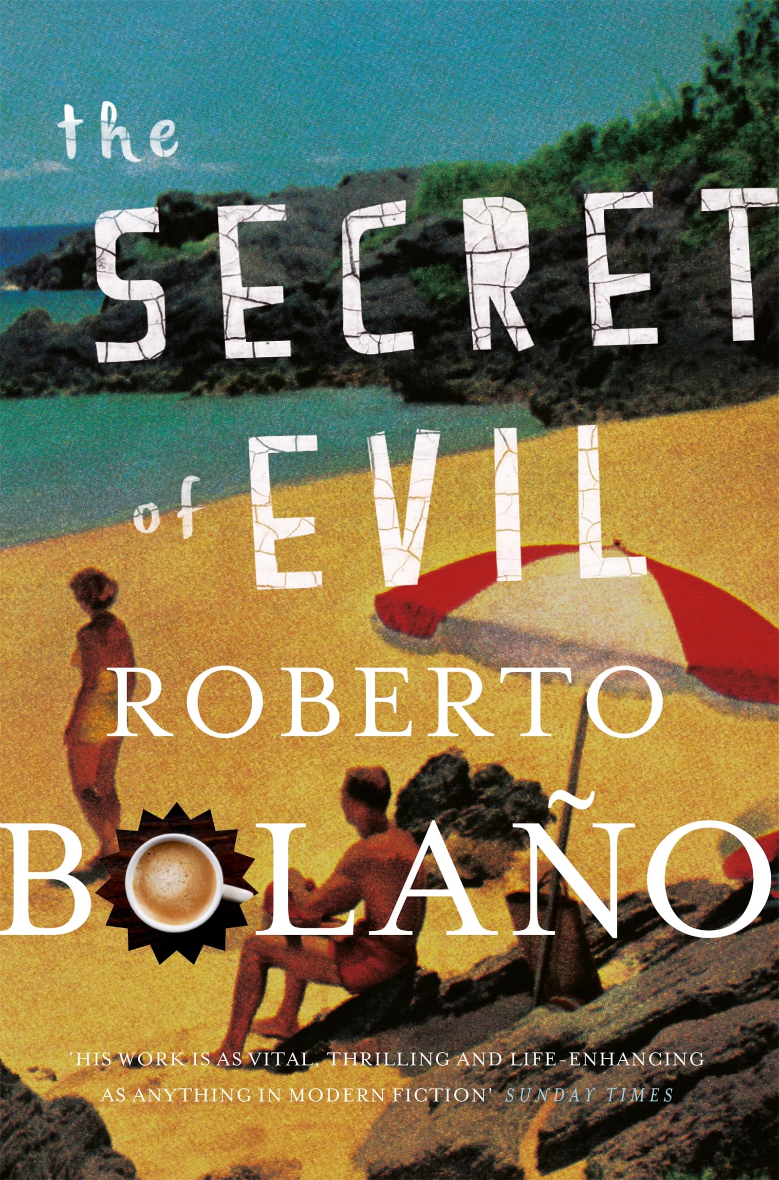 The Secret of Evil Essays & Short Stories