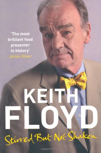 Stirred But Not Shaken: The Autobiography Science