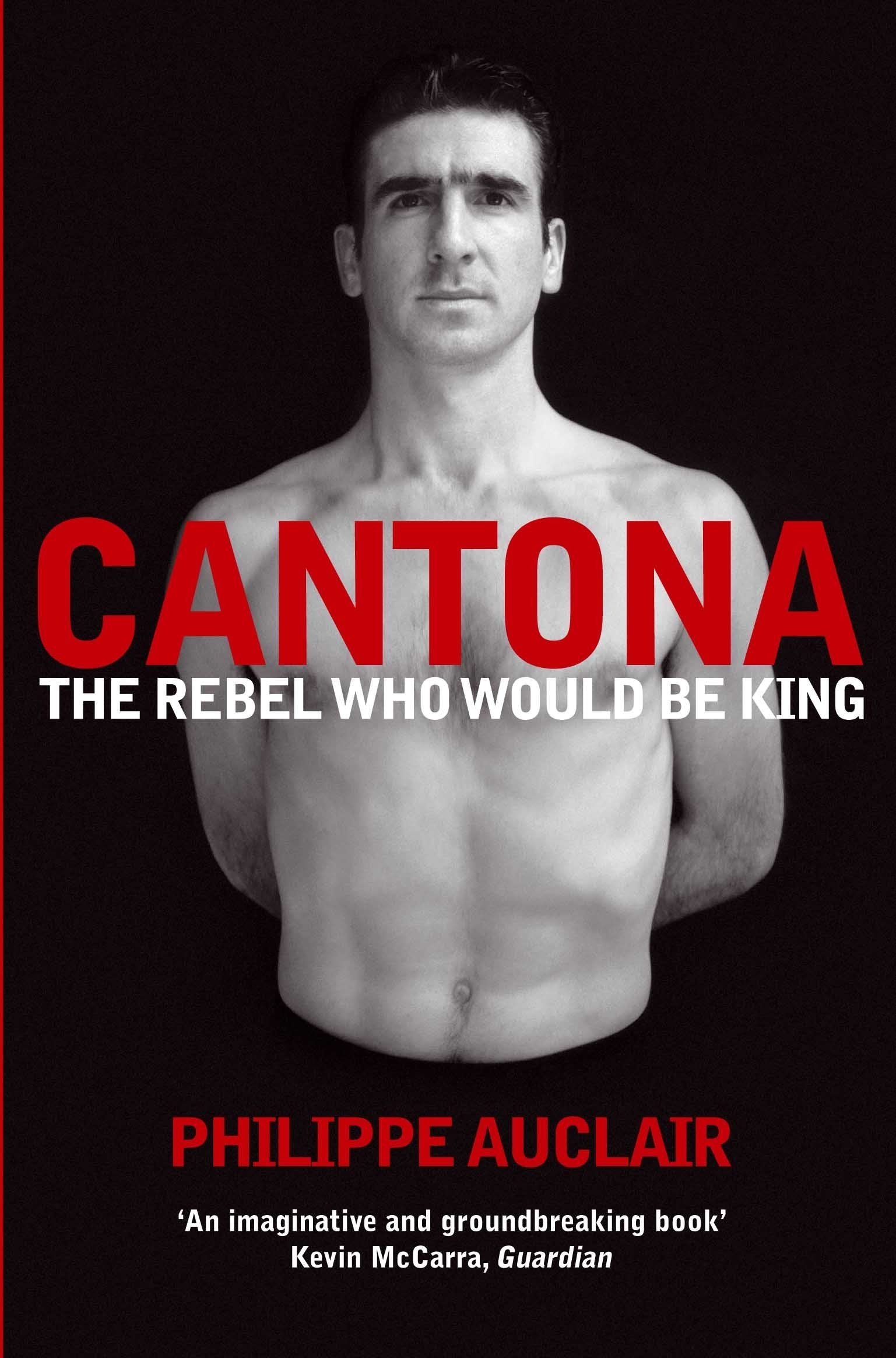 Product Image: Cantona