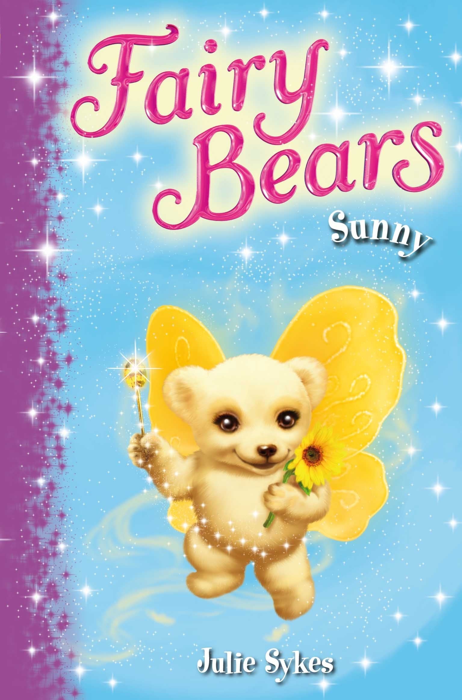 Sunny (Fairy Bears, 2, Band 2) Novels & Short Stories