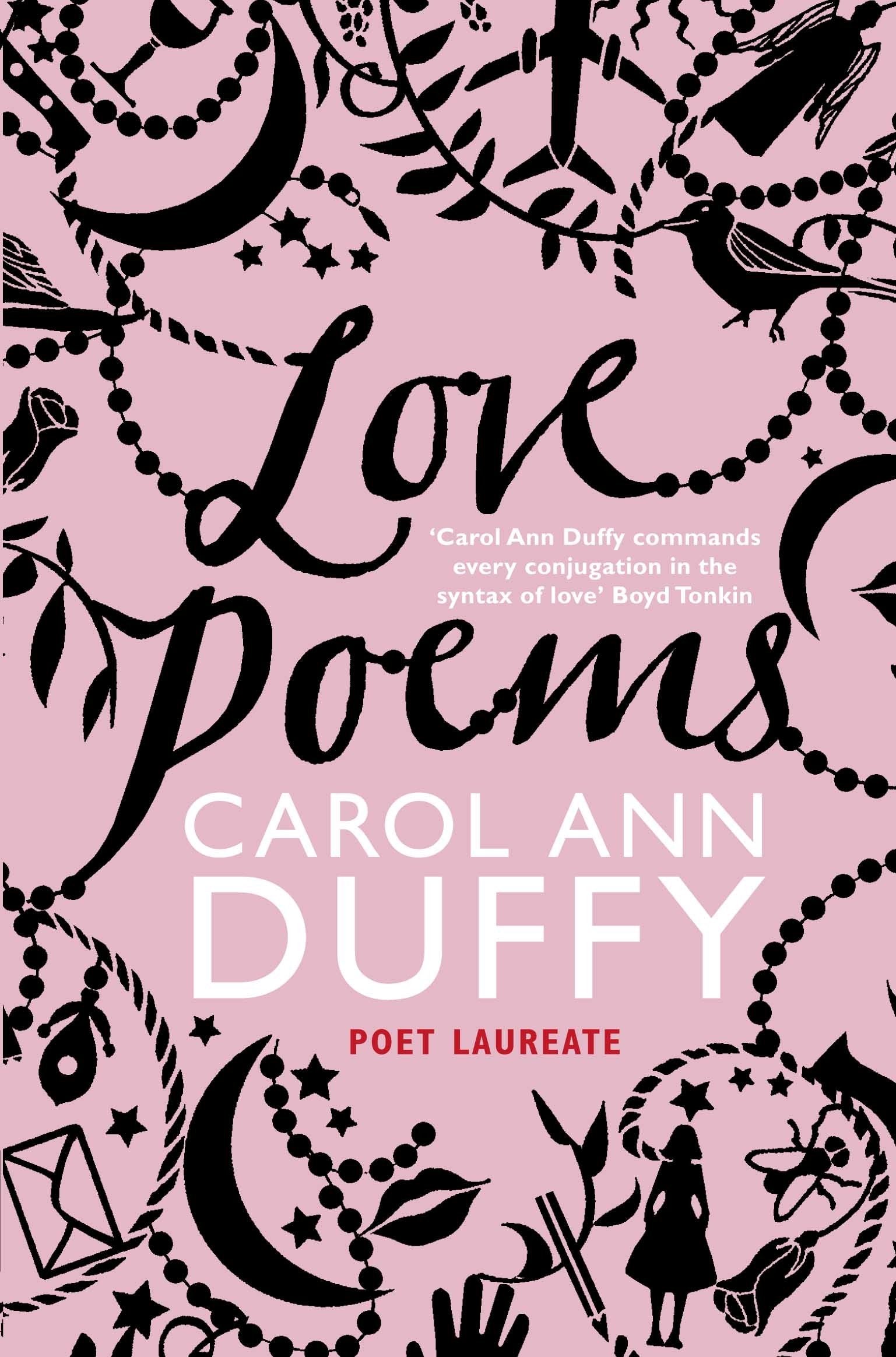 Love Poems Poetry