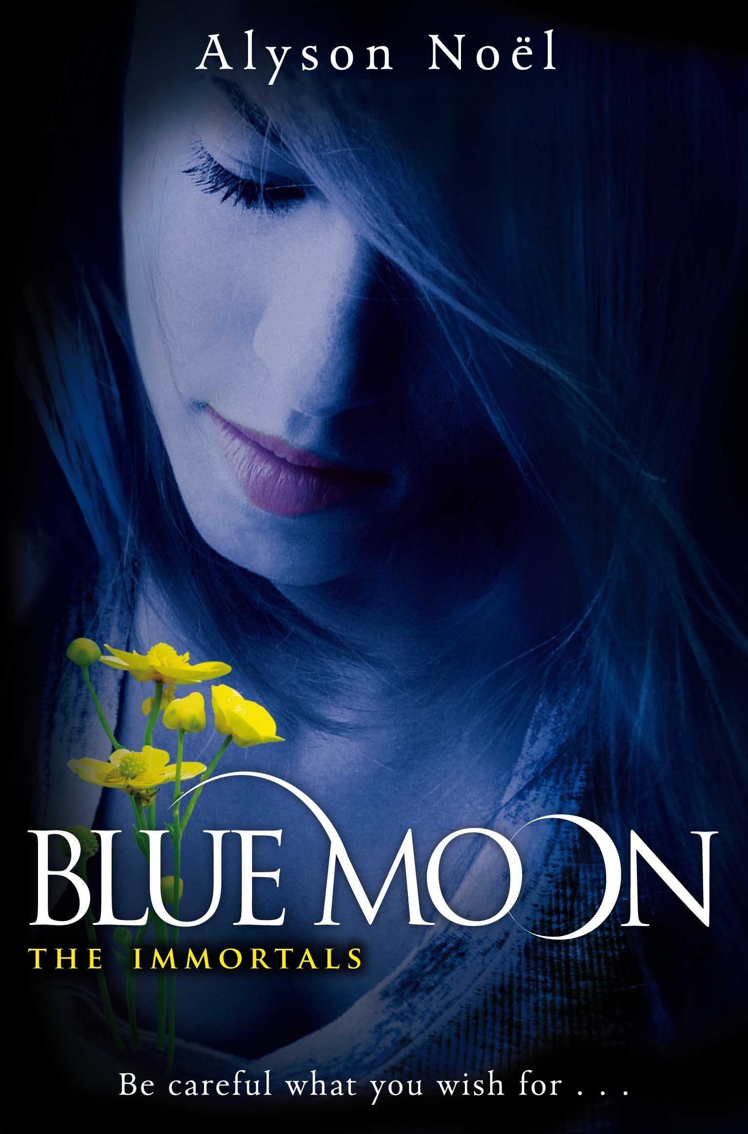 Blue Moon Romance