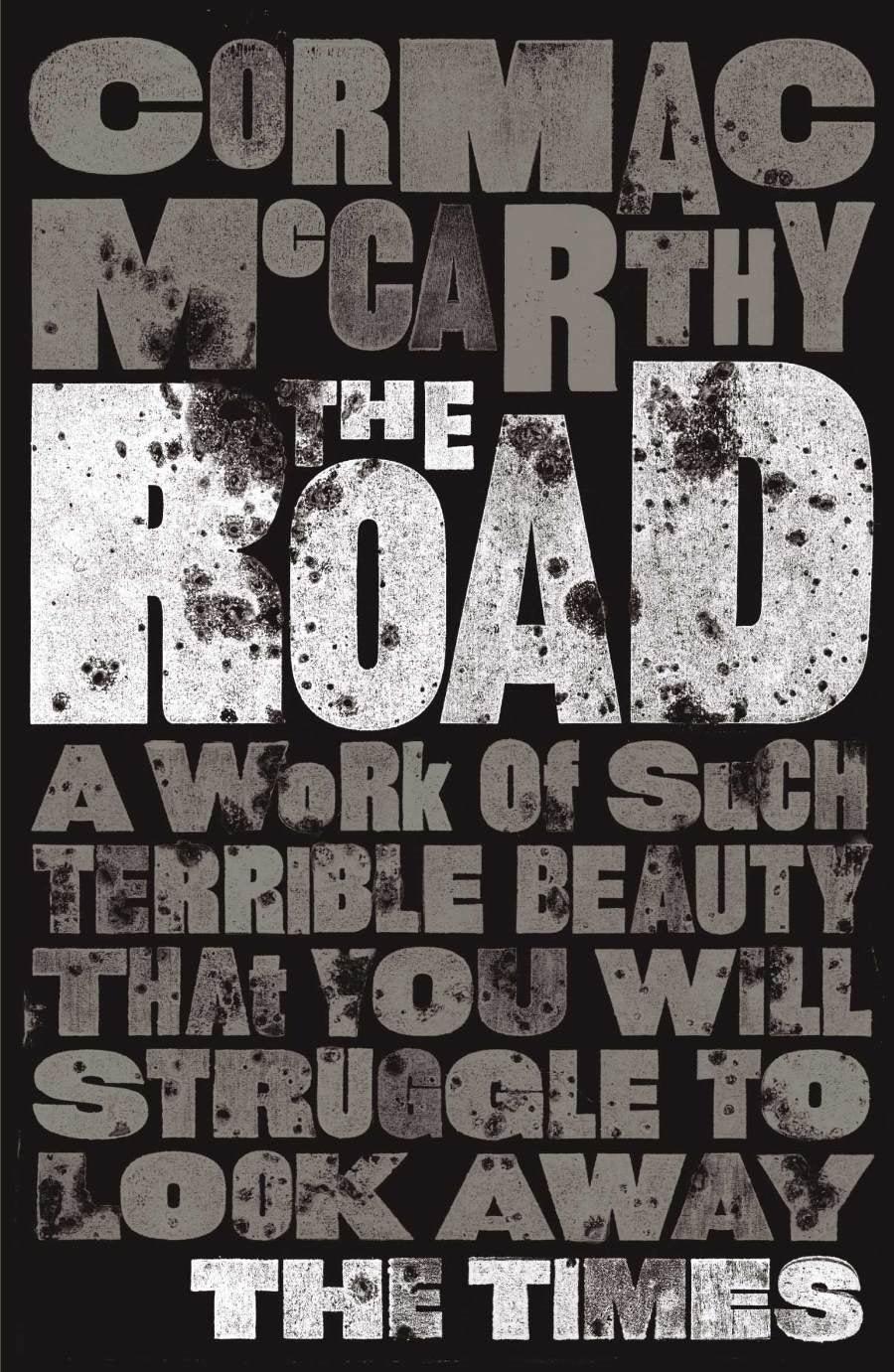 McCarthy, C: The Road Contemporary literature Books