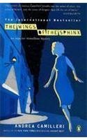 The Wings of the Sphinx (Inspector Montalbano mysteries) Contemporary literature