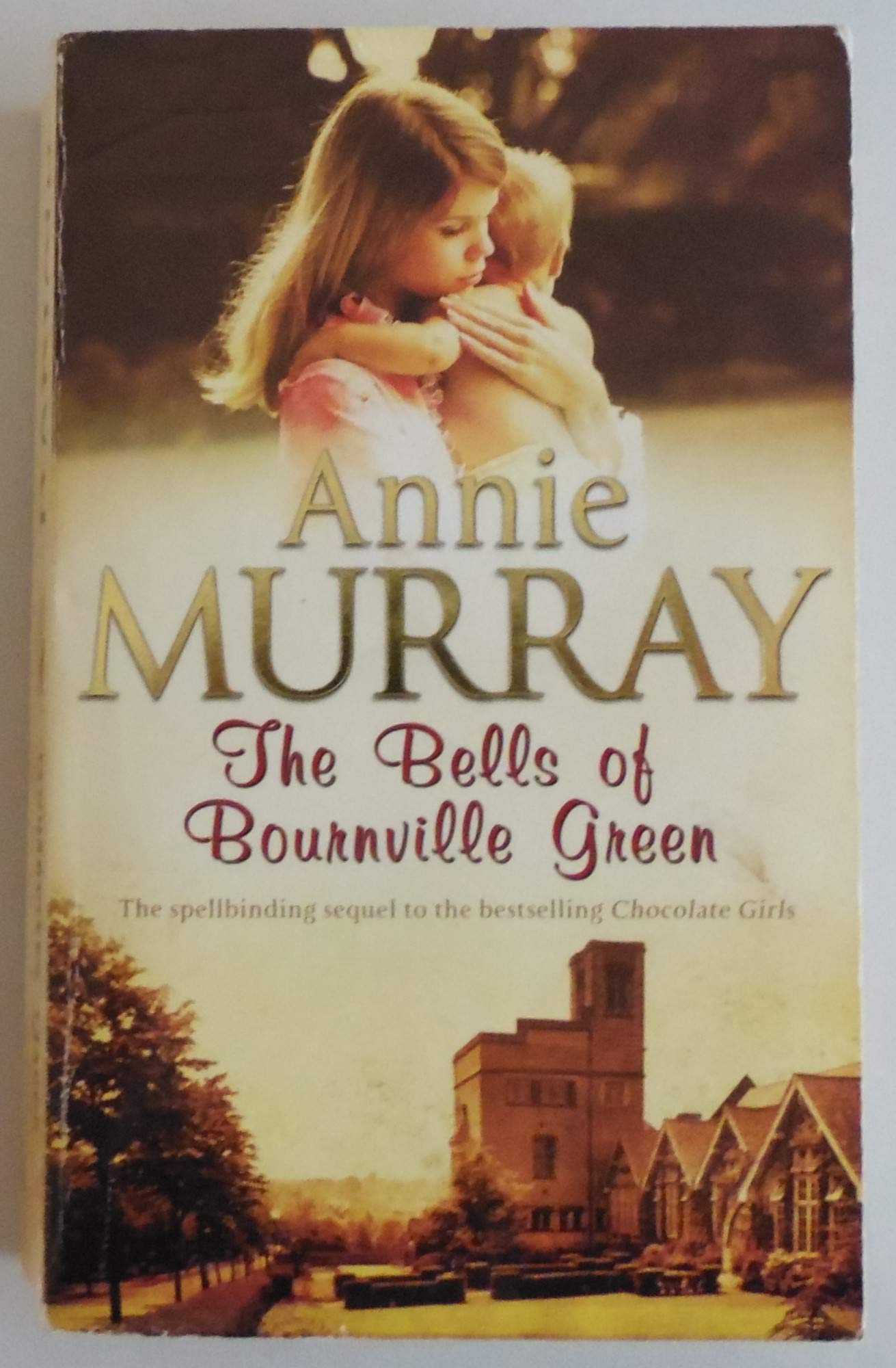 The Bells of Bournville Green Contemporary literature