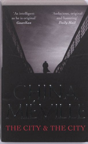 The City & The City Contemporary literature