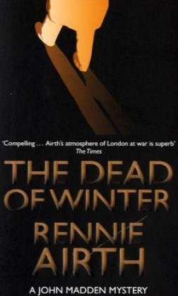 The Dead Of Winter: A John Madden Mystery (Inspector Madden series) Contemporary literature