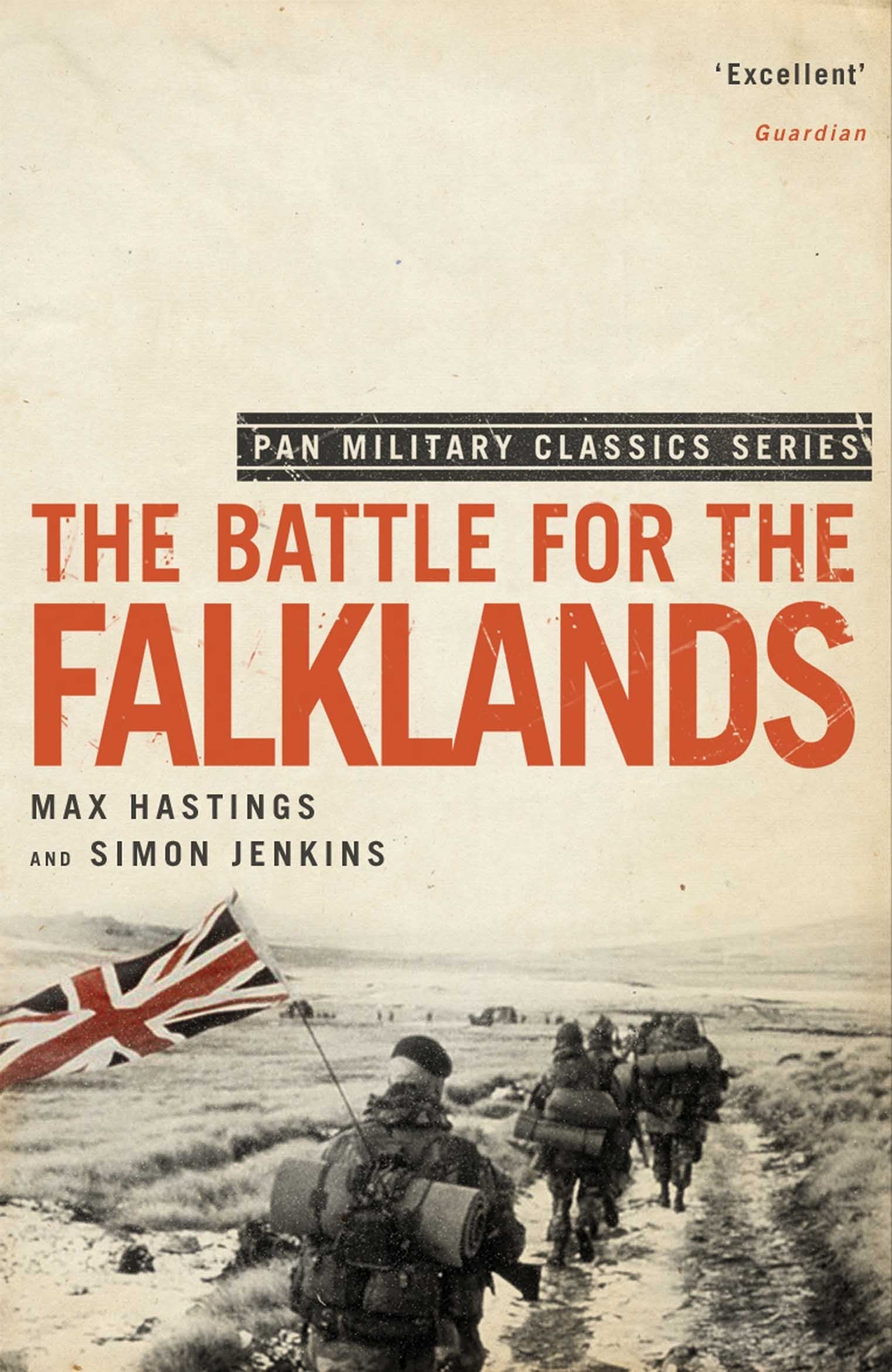 The Battle for the Falklands Social Sciences