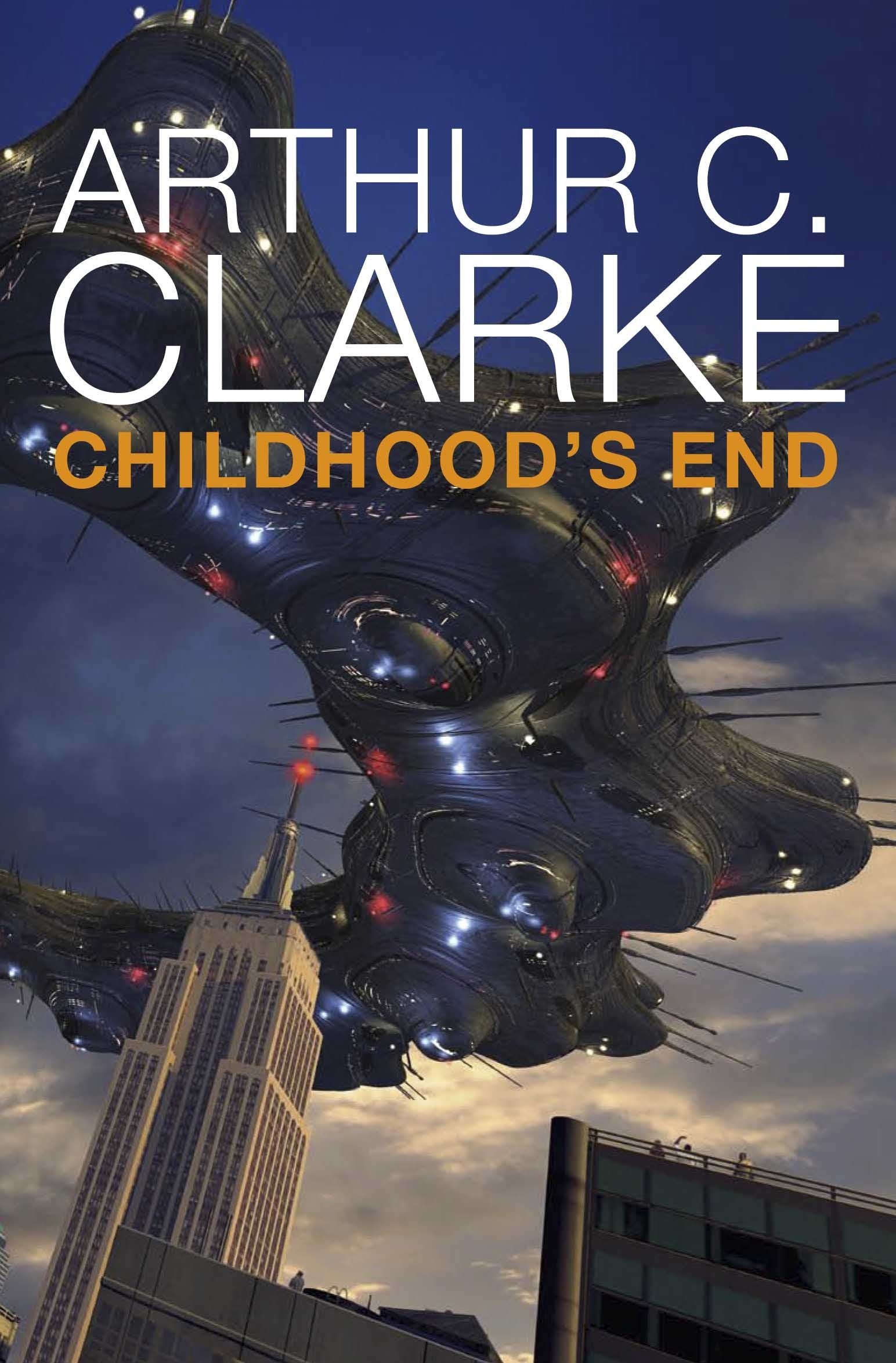Product Image: Childhood's End