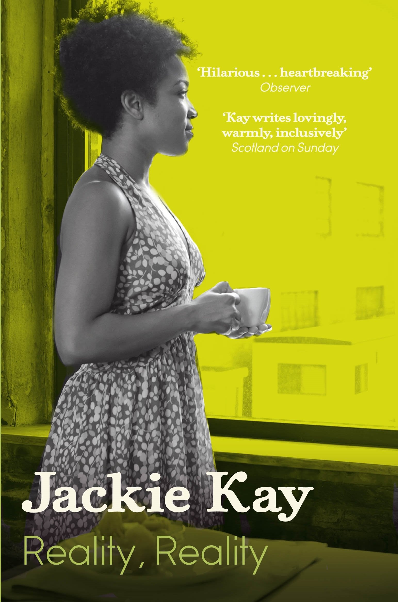 Reality, Reality Contemporary literature Books