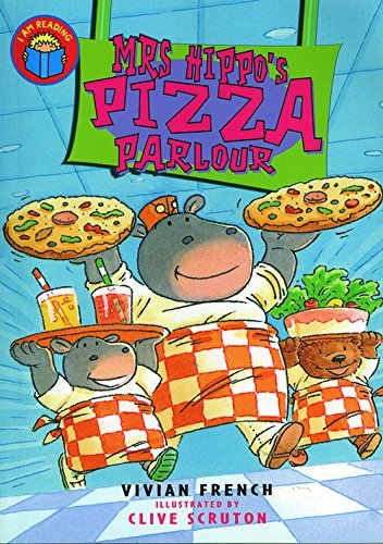 Mrs Hippo's Pizza Parlour Novels & Short Stories